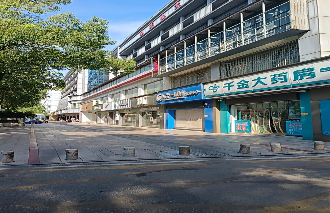 原心连心大楼2号、3号、4号、5号、6号门面