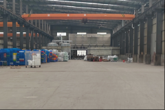 湘潭市清洁热能产业基地（厂房）