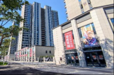 锦绣时代商铺
