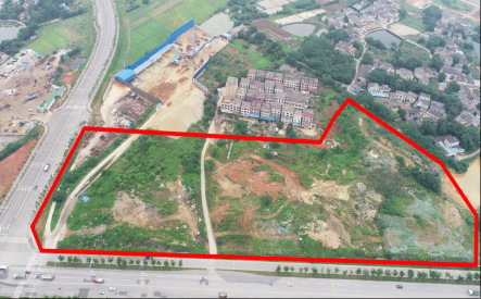 东一号地块
