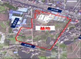 湘潭市新西站项目配套地块