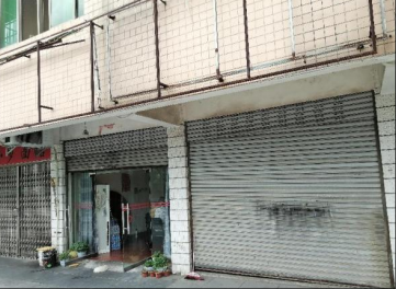 平湖小区商铺